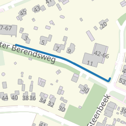 Perceel APD03-AD-4126