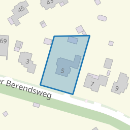 Perceel APD03-AD-4130