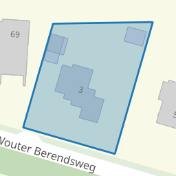 Perceel APD03-AD-4131