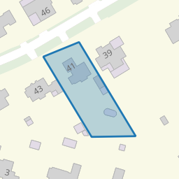 Perceel APD03-AD-4134