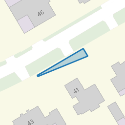 Perceel APD03-AD-4138