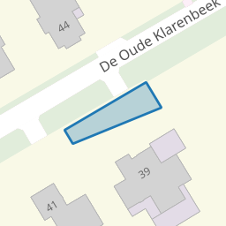 Perceel APD03-AD-4139