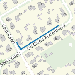 Perceel APD03-AD-4140