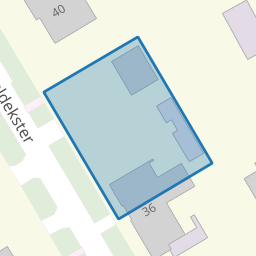 Perceel APD03-AD-4156