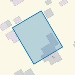 Perceel APD03-AD-4160