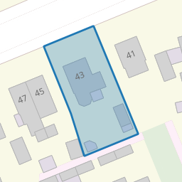 Perceel APD03-AD-4189