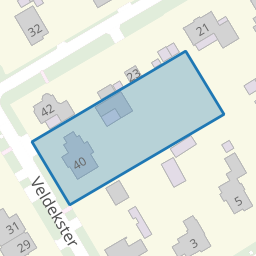 Perceel APD03-AD-4198