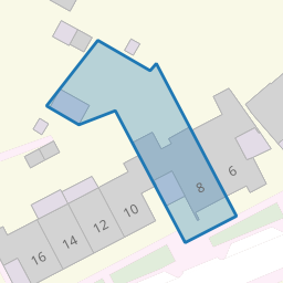 Perceel APD03-AD-4200