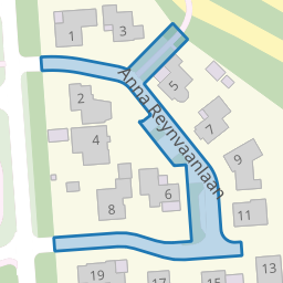 Perceel APD03-AD-4205