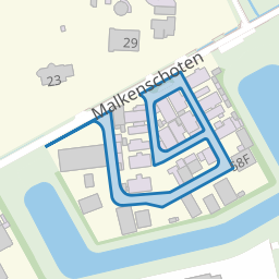 Perceel APD03-AD-4240