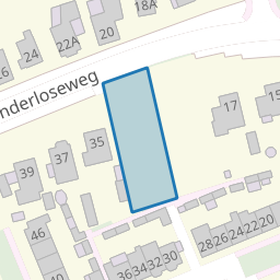 Perceel APD03-AD-4243