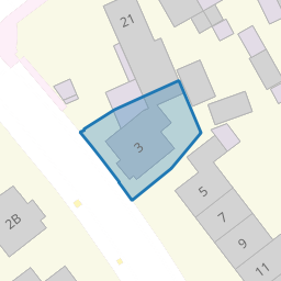 Perceel APD03-AD-4269