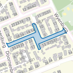 Perceel APD03-AD-4273