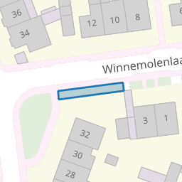 Perceel APD03-AD-4274