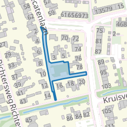 Perceel APD03-AD-4280