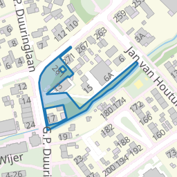 Perceel APD03-AD-4284