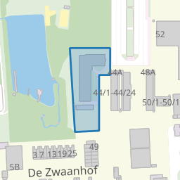 Perceel APD03-AD-4285