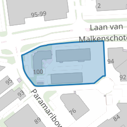 Perceel APD03-AD-4302