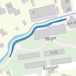 Perceel APD03-AD-4309