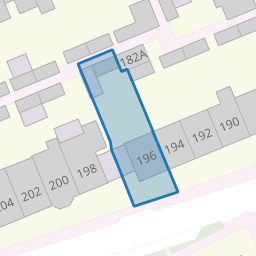 Perceel APD03-AD-4311