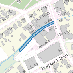 Perceel APD03-AD-4319