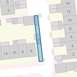 Perceel APD03-AD-4330