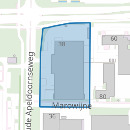 Perceel APD03-AD-4334