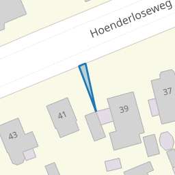 Perceel APD03-AD-4337