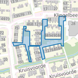 Perceel APD03-AD-4347