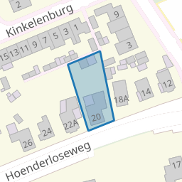 Perceel APD03-AD-4392