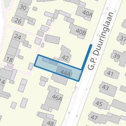 Perceel APD03-AD-4407