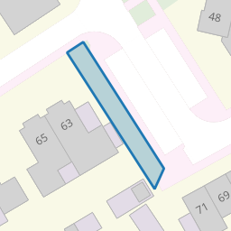 Perceel APD03-AD-4437