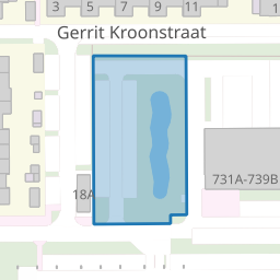 Perceel APD03-AD-4443