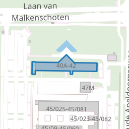 Perceel APD03-AD-4448