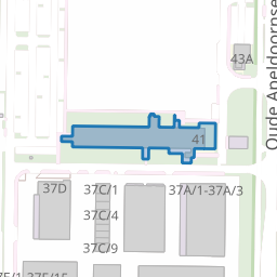 Perceel APD03-AD-4450