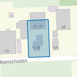 Perceel APD03-AD-4459