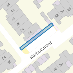 Perceel APD03-AD-4473