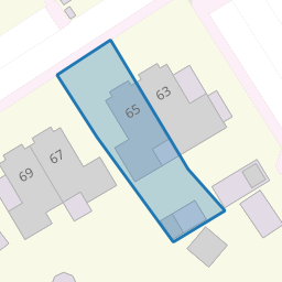 Perceel APD03-AD-4474