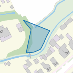 Perceel APD03-AD-4509