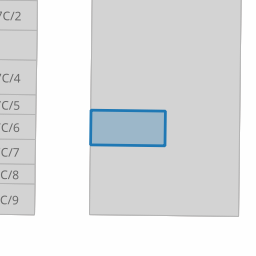 Perceel APD03-AD-4533