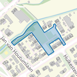 Perceel APD03-AD-4589