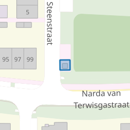 Perceel APD03-AD-4597