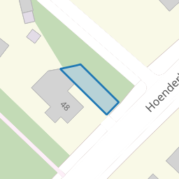 Perceel APD03-AD-4611