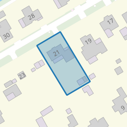 Perceel APD03-AD-4614