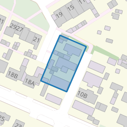 Perceel APD03-AD-4616