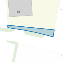 Perceel APD03-AD-4618