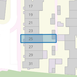 Perceel APD03-AD-4623