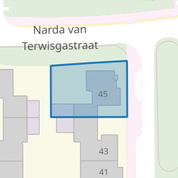 Perceel APD03-AD-4625