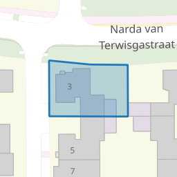 Perceel APD03-AD-4626