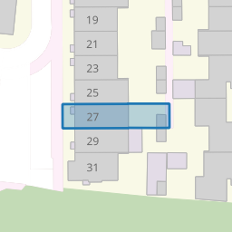 Perceel APD03-AD-4627